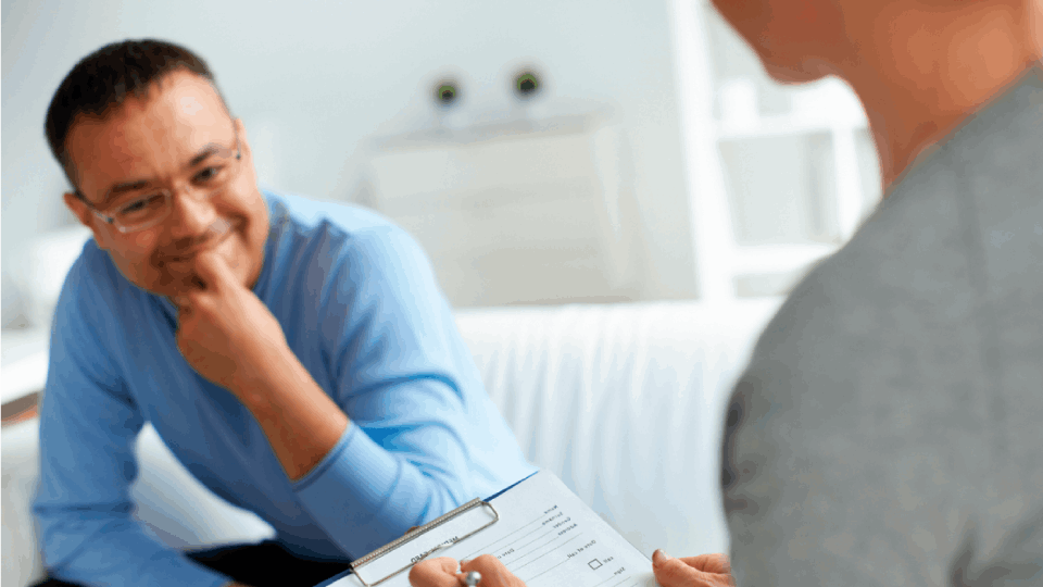 Como agendar psicólogo pela Hapvida Clinipam Curitiba