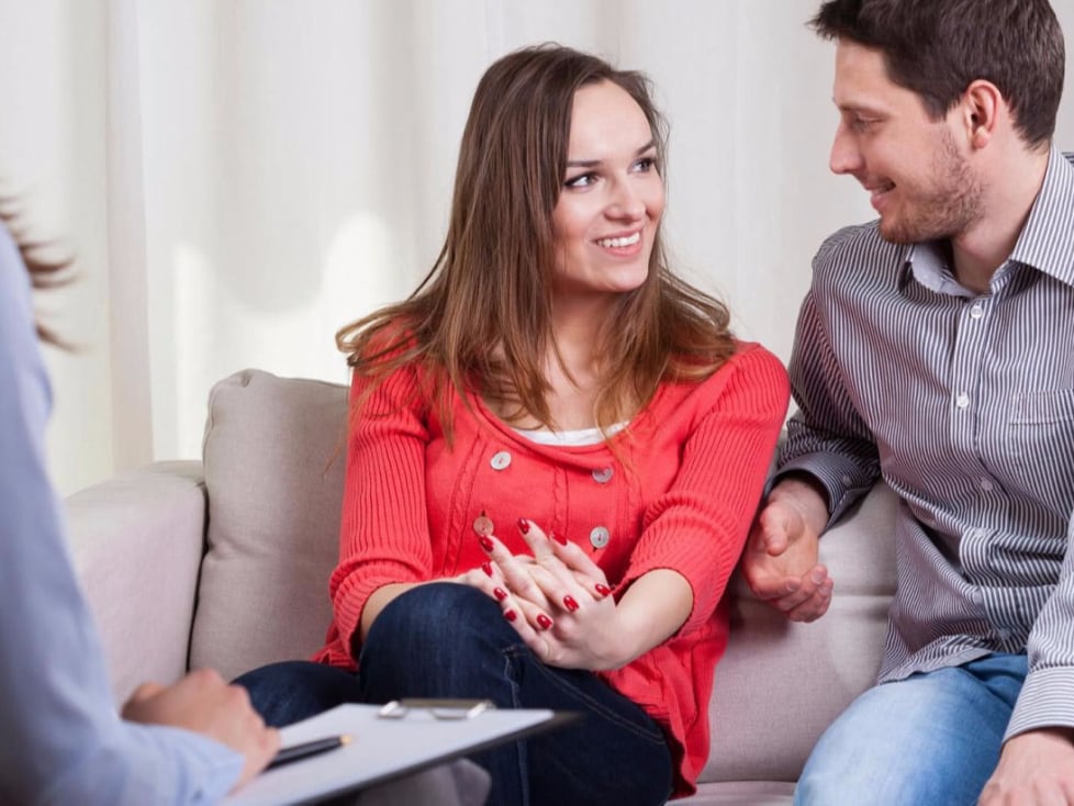 Terapia de casal: como funciona, quando fazer e qual especialista escolher