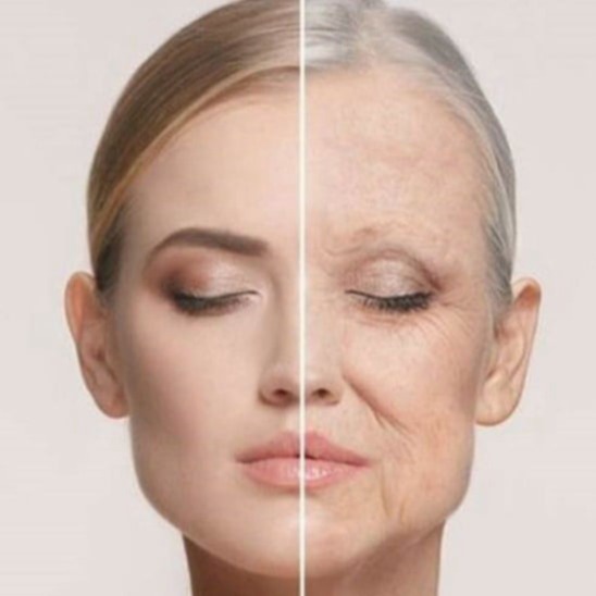 Idade Corporal: qual é a sua?