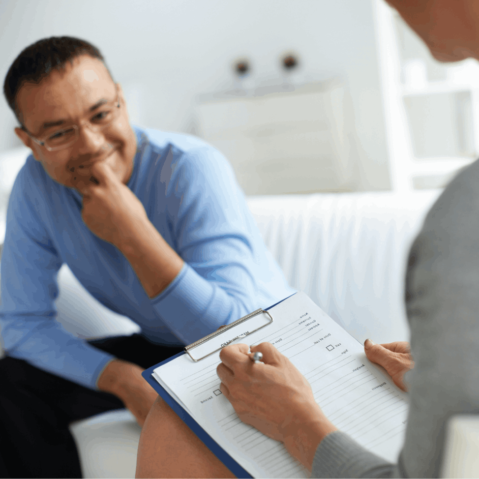 Laudo psicológico para vasectomia: como funciona e qual é o procedimento