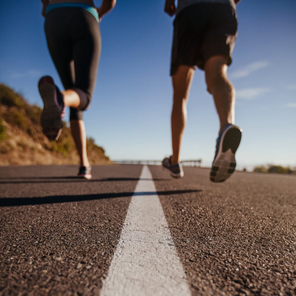 Nutricionista Esportivo para praticantes de corrida pela Unimed em Curitiba