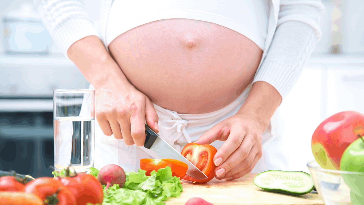 como agendar nutricionista para gestantes pela unimed