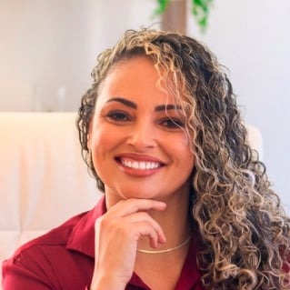 Nutricionista Ana Paula Soares