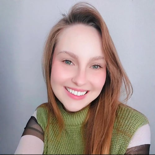 Psicóloga Brenda Mazalli