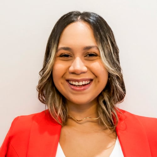 Nutricionista Emily Lima