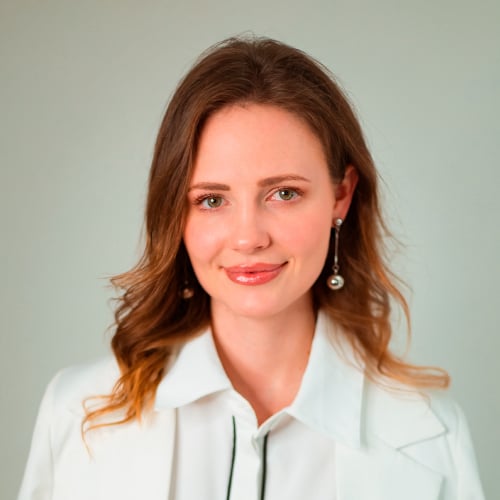 Psicóloga Jessica Ercole