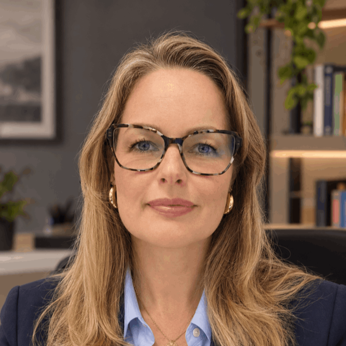 Nutricionista Ketlen Schiewe
