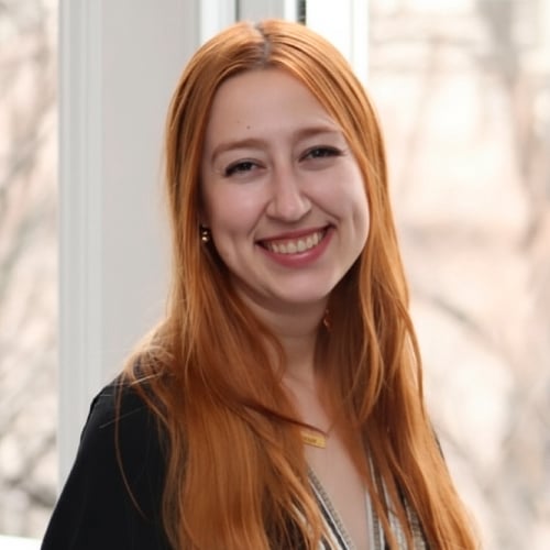 Psicóloga Vanessa Fiuza