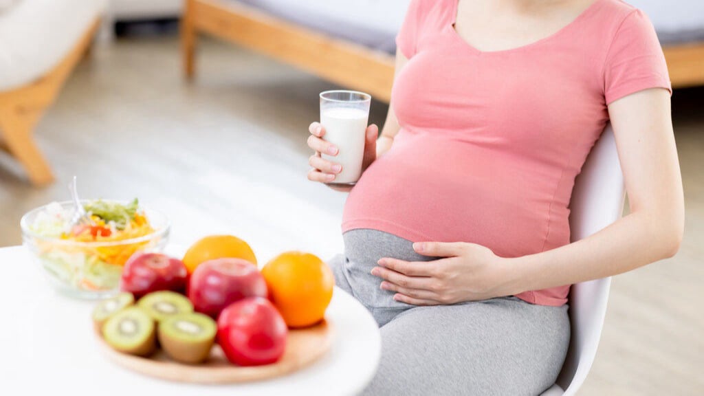 nutricionista gestantes e lactantes unimed em curitiba